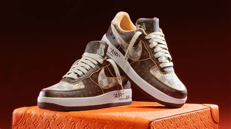 how to buy louis vuitton af1|louis v air force 1.